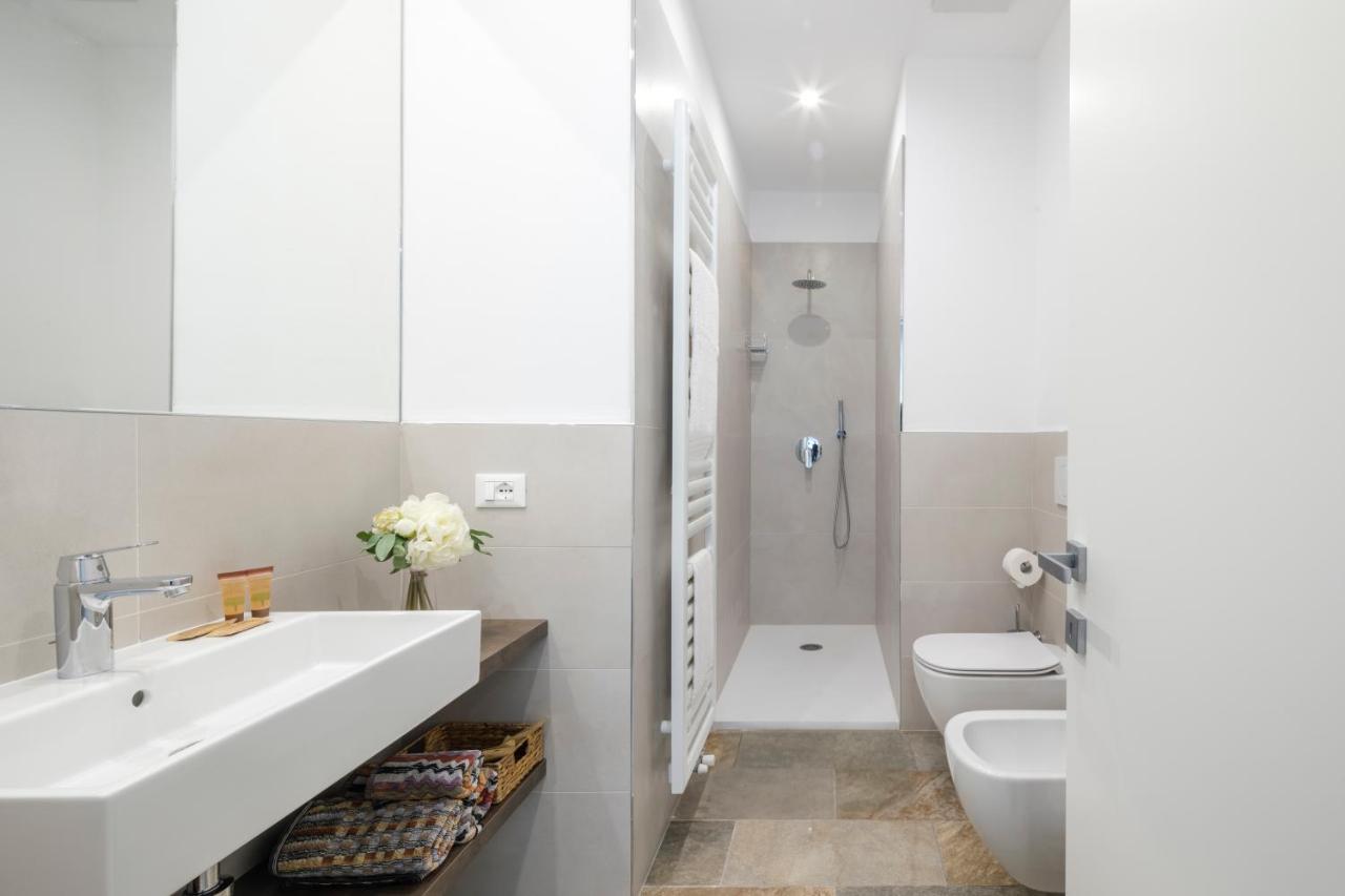 Apartamento Residenza Ai Ferrari Riva del Garda Exterior foto