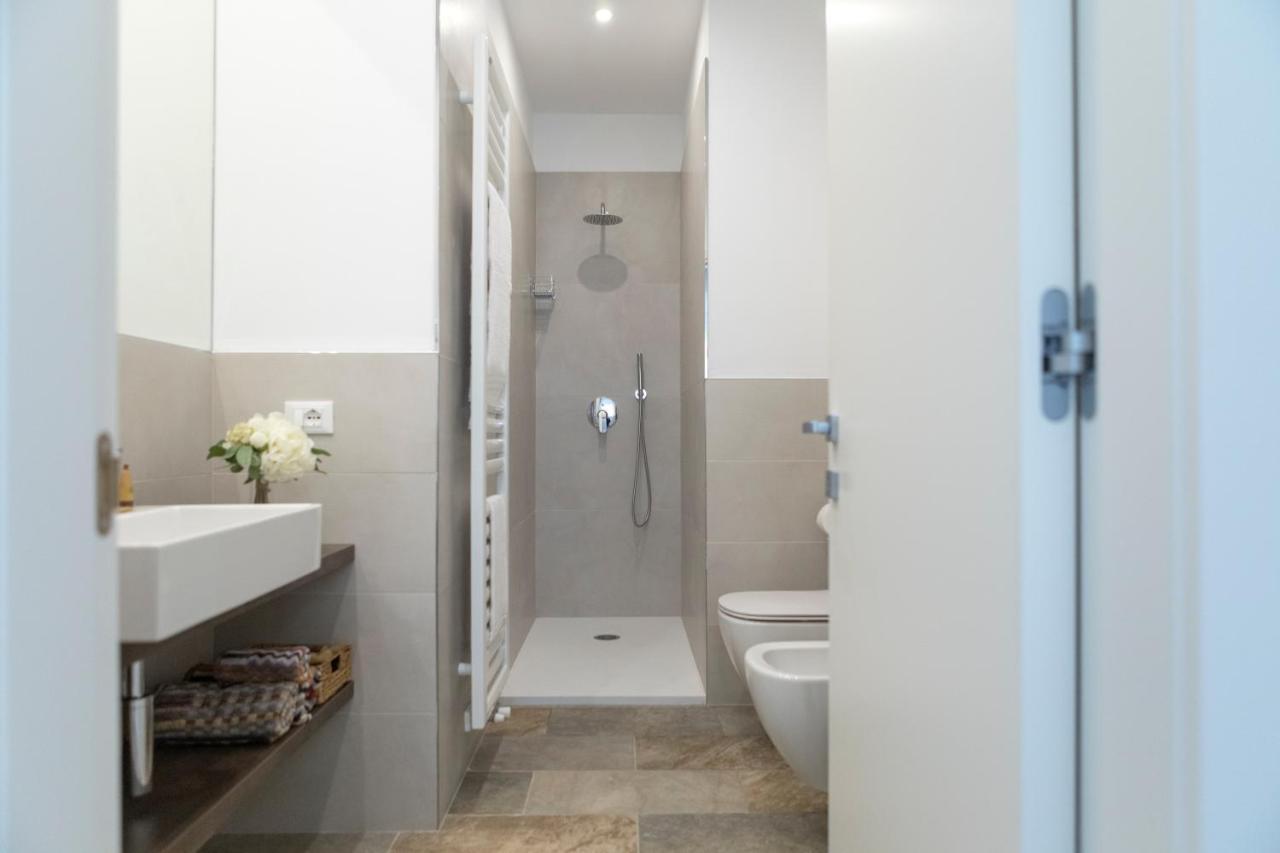 Apartamento Residenza Ai Ferrari Riva del Garda Exterior foto