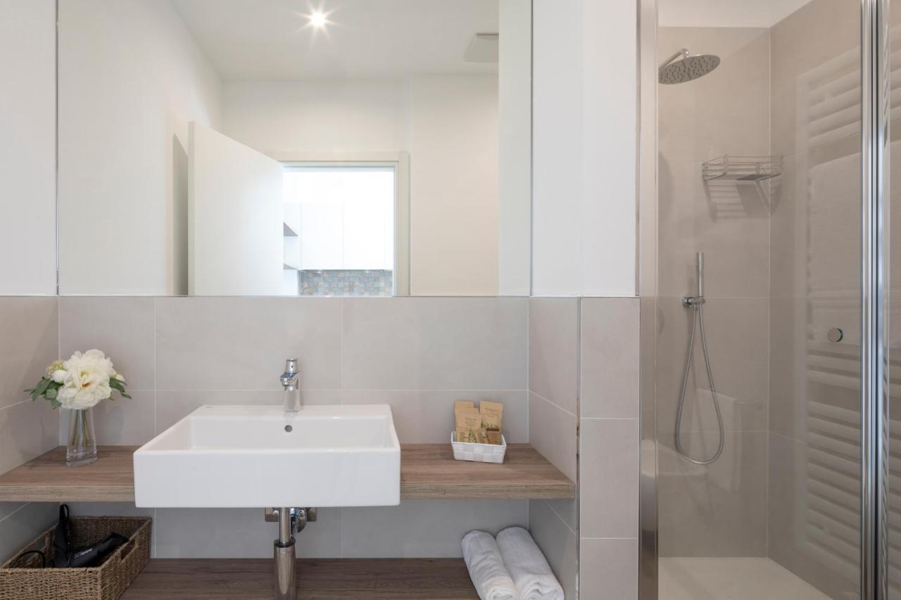 Apartamento Residenza Ai Ferrari Riva del Garda Exterior foto