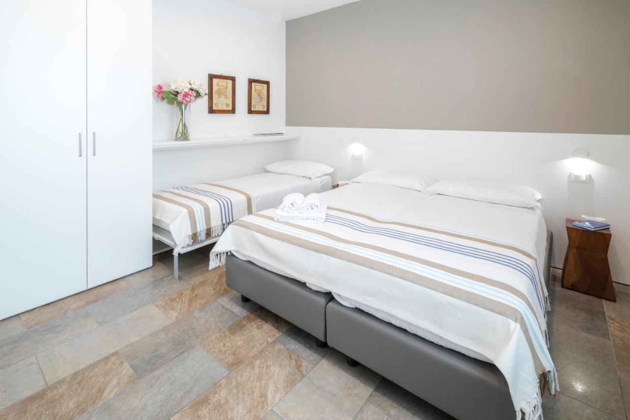 Apartamento Residenza Ai Ferrari Riva del Garda Exterior foto