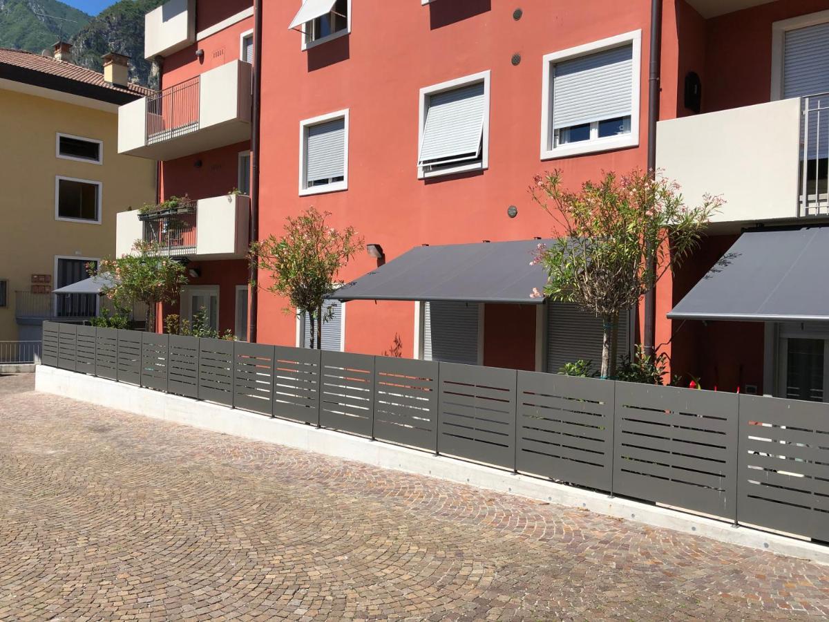 Apartamento Residenza Ai Ferrari Riva del Garda Exterior foto