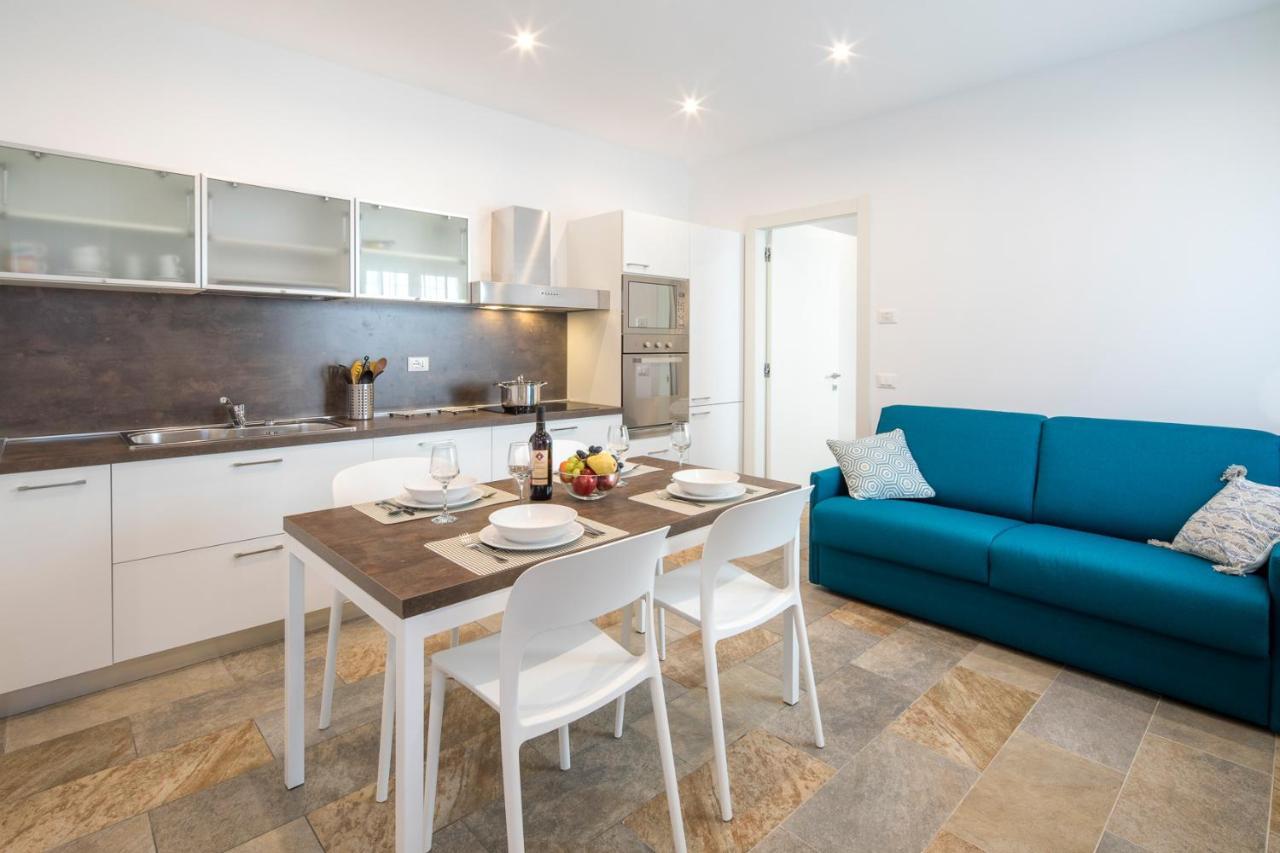 Apartamento Residenza Ai Ferrari Riva del Garda Exterior foto