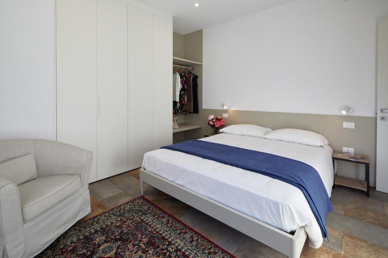 Apartamento Residenza Ai Ferrari Riva del Garda Exterior foto
