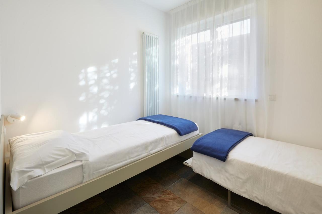 Apartamento Residenza Ai Ferrari Riva del Garda Exterior foto