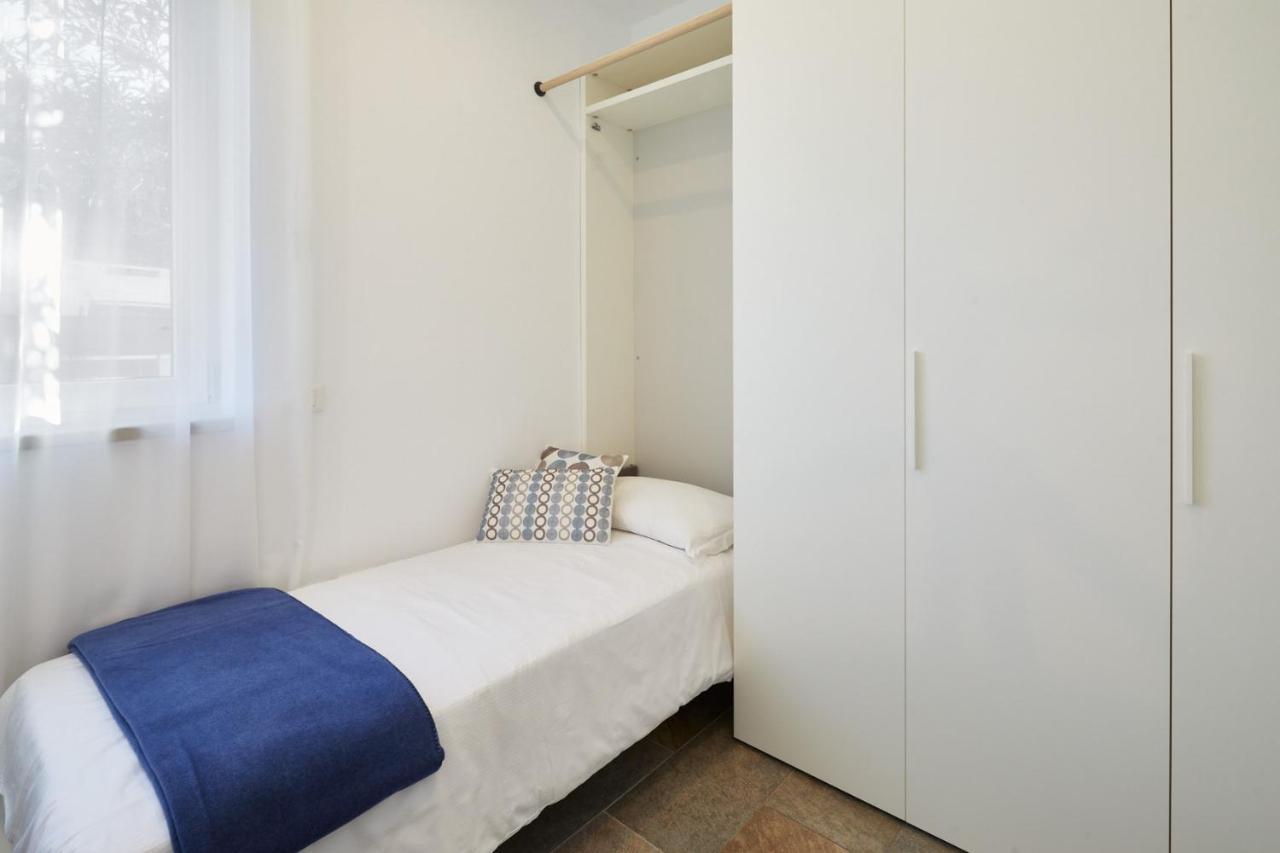 Apartamento Residenza Ai Ferrari Riva del Garda Exterior foto