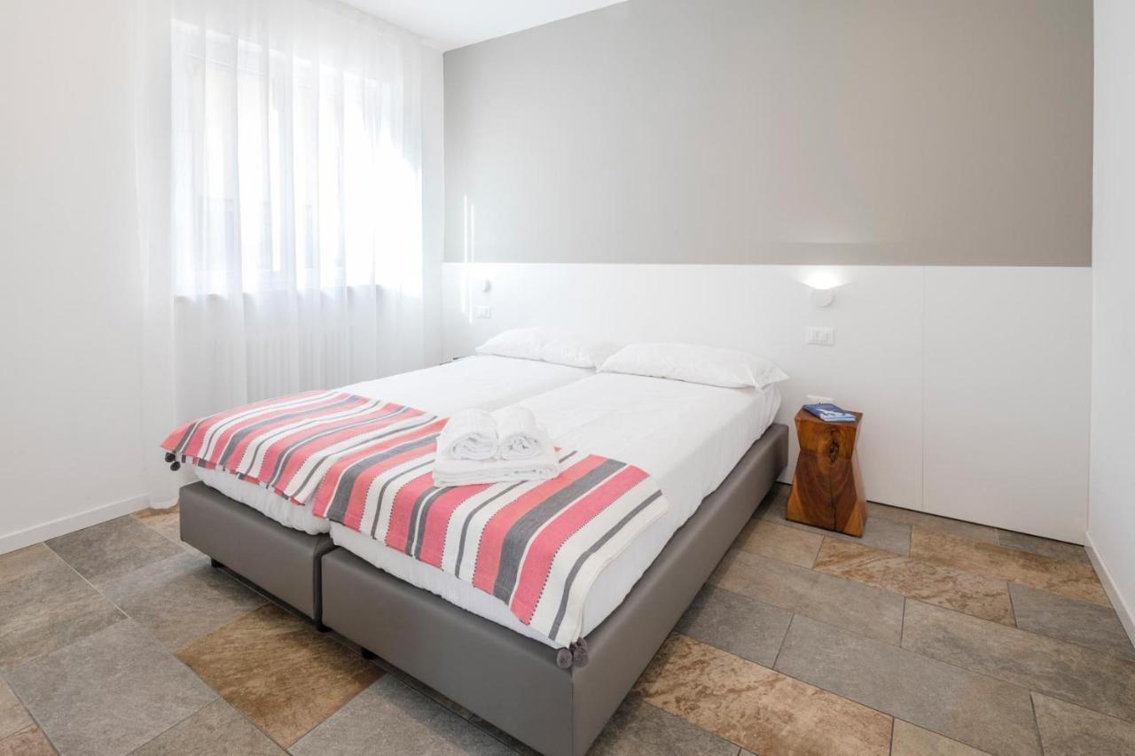 Apartamento Residenza Ai Ferrari Riva del Garda Exterior foto