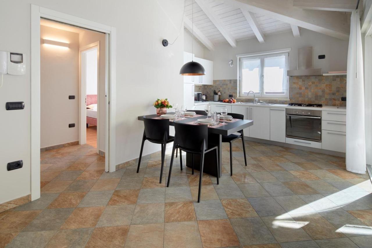 Apartamento Residenza Ai Ferrari Riva del Garda Exterior foto